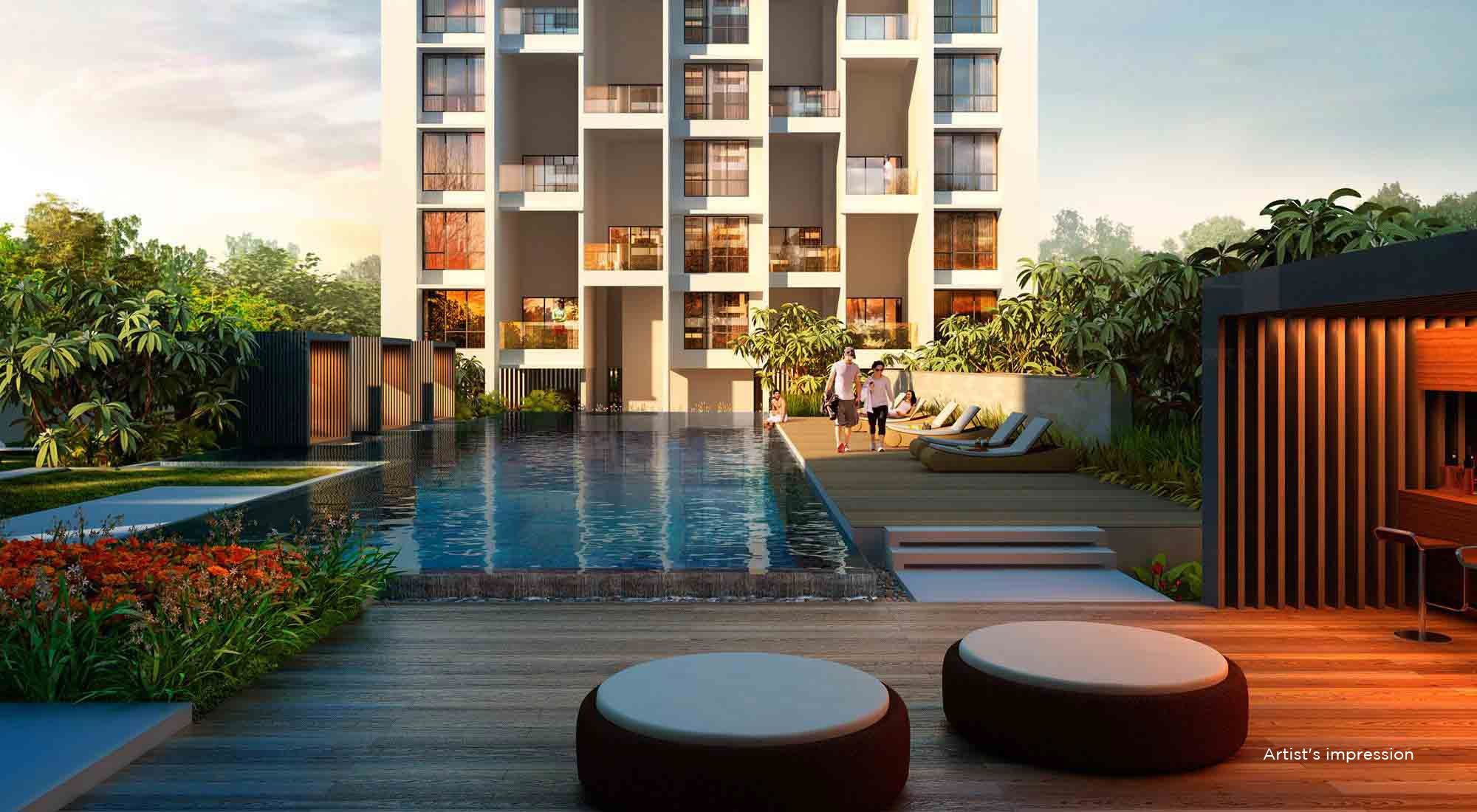 Marvel Brisa — approved plans